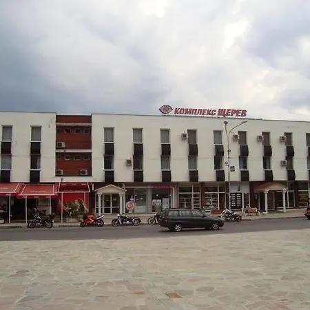 штерев Отель
