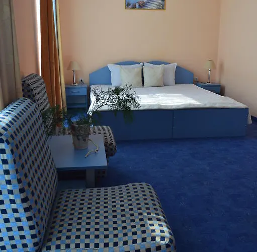 щерев Хотел