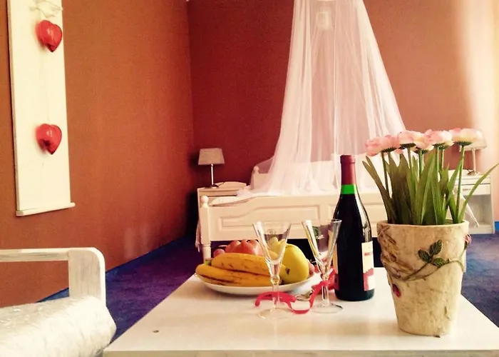 щерев Хотел