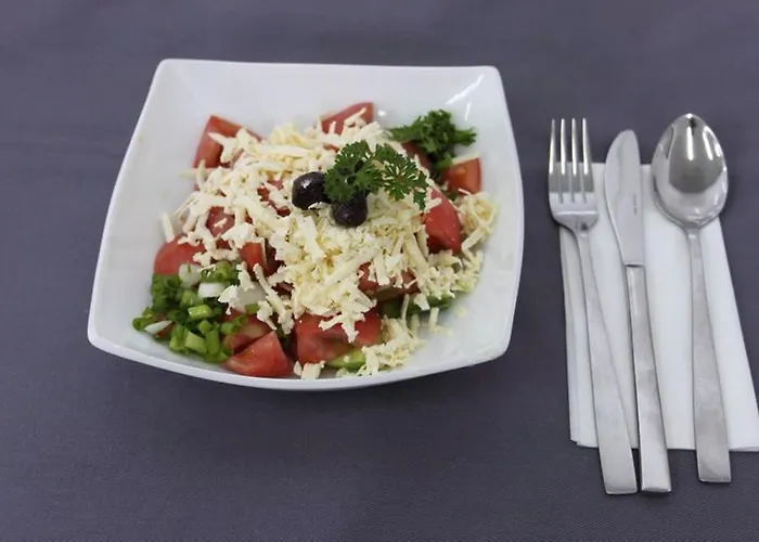 Хотел щерев Сопот