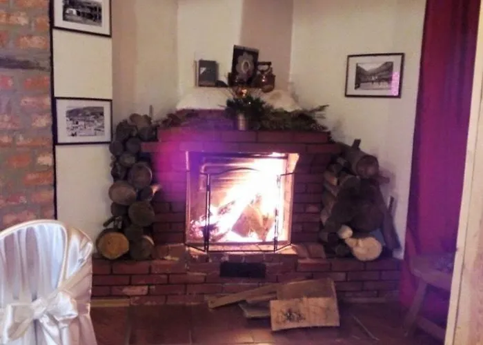 щерев Хотел