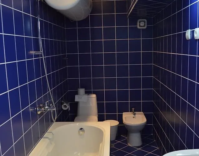 щерев * Сопот