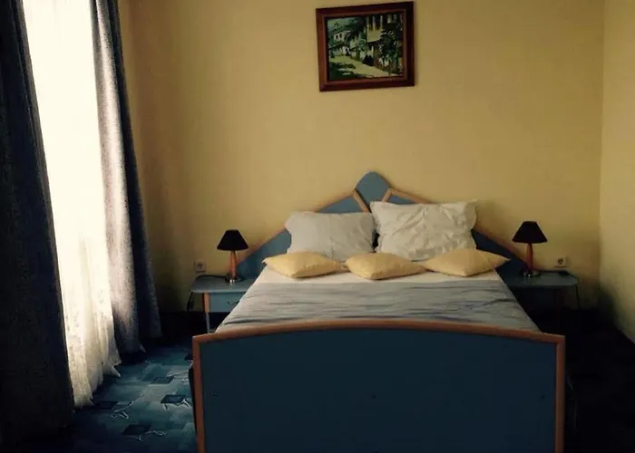 щерев * Сопот