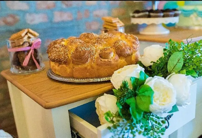 щерев Сопот