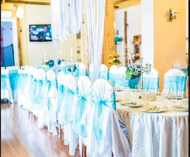 щерев * Сопот