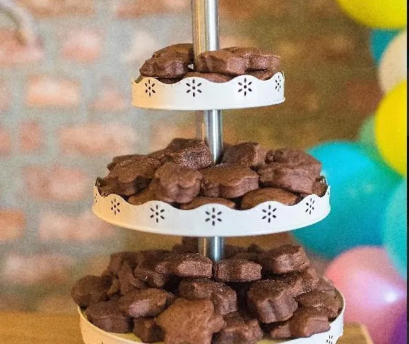 щерев Хотел